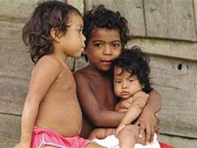 300 mil niños peruanos en peligro de desnutrición