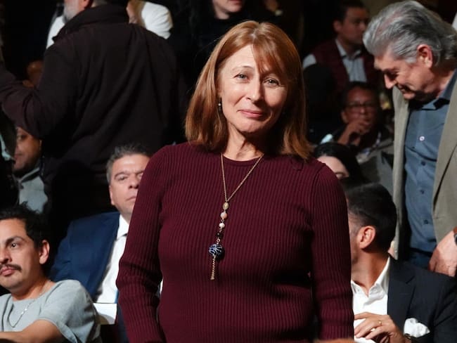 Clara Luz Flores “no puede ser” coordinadora de Morena en NL: Tatiana Clouthier