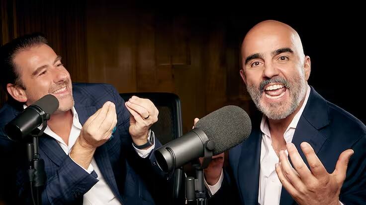 LA CORNETA-TOP 10: Formas de decirle a alguien que es un interesado