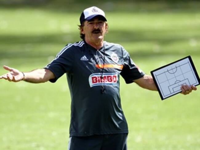La Volpe puede volver a dirigir
