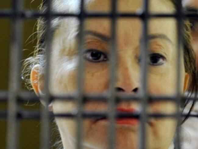 Saldrá Elba Esther Gordillo del reclusorio para practicarse estudios maxilofaciales