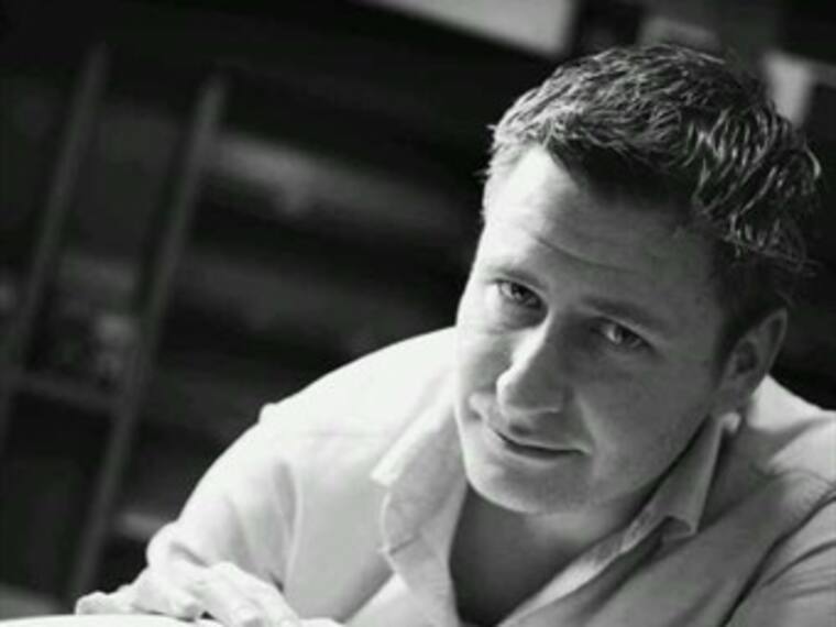 'En la Mira' con Antonio Olvera. Hablando con el diseñador 'Alberto ...