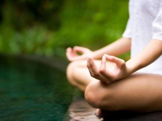 ¿Qué es la meditación? 'Y tu que plan con yoga' con Enrique Cervantes 05/05/13