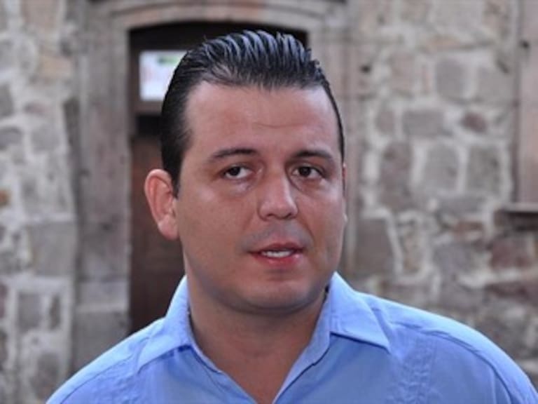 Alcalde de Tapalcatepec revela amenazas de muerte
