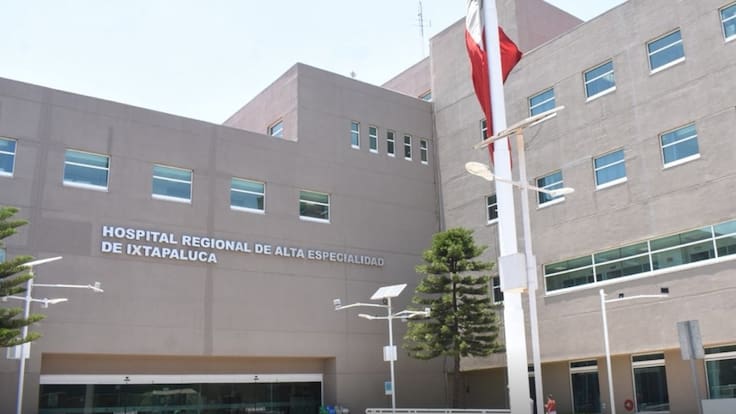 Balacera Teotihuacán: dan de alta a seis lesionados, cinco siguen hospitalizados