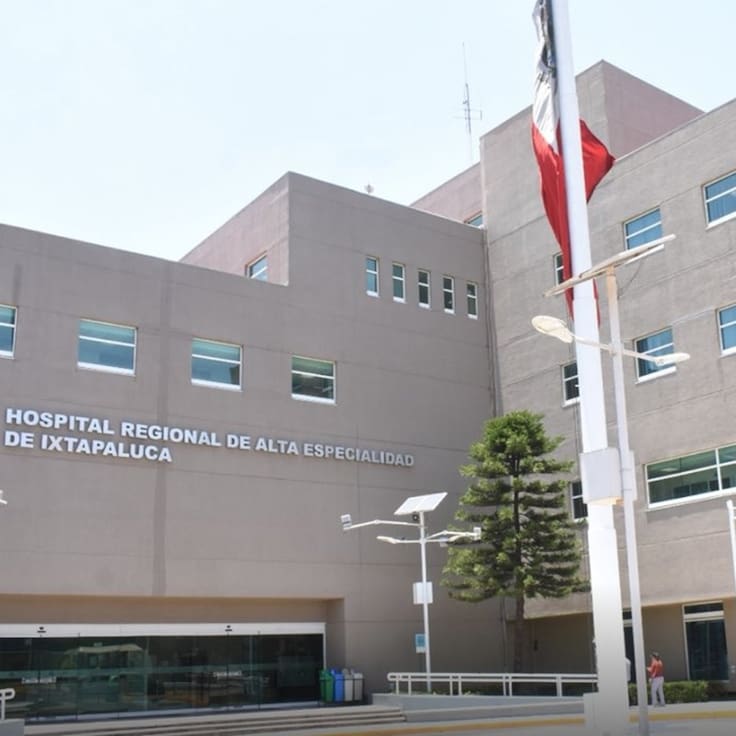 Balacera Teotihuacán: dan de alta a seis lesionados, cinco siguen hospitalizados