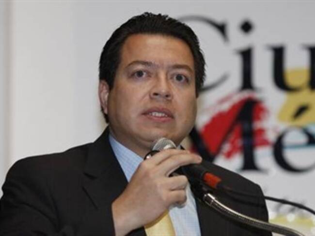 Deja Delgado carrera por GDF