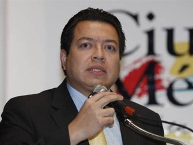 Deja Delgado carrera por GDF