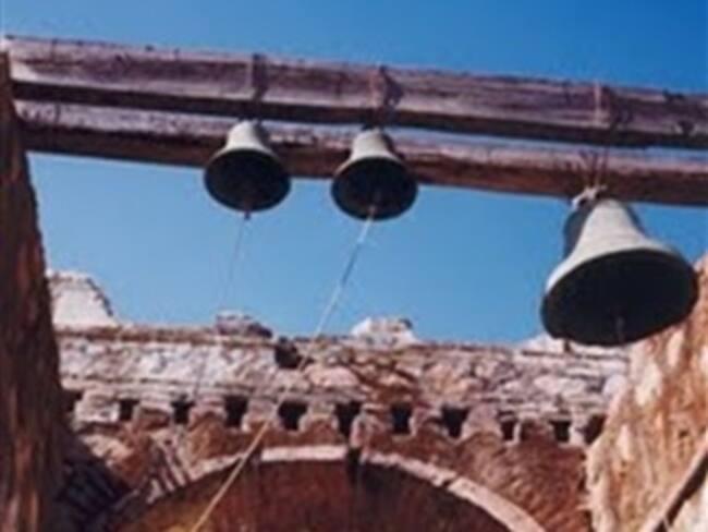 Repicarán campanas en Cuba por beatificación de Juan Pablo II