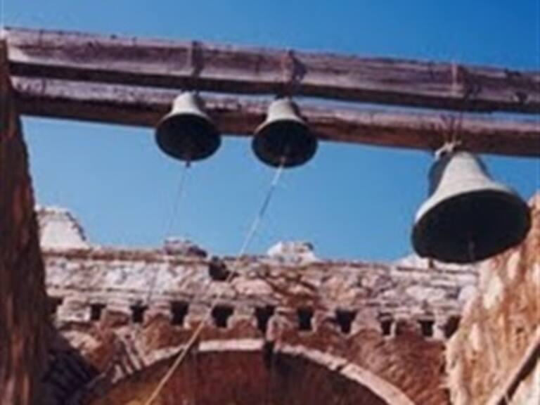 Repicarán campanas en Cuba por beatificación de Juan Pablo II