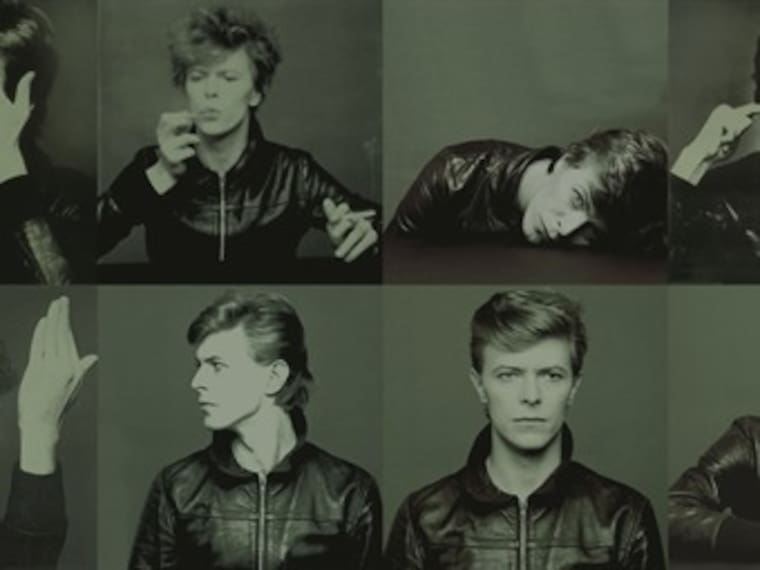 David Bowie y su participación en el cine con Linda Cruz en &#039;Movie Monday&#039;