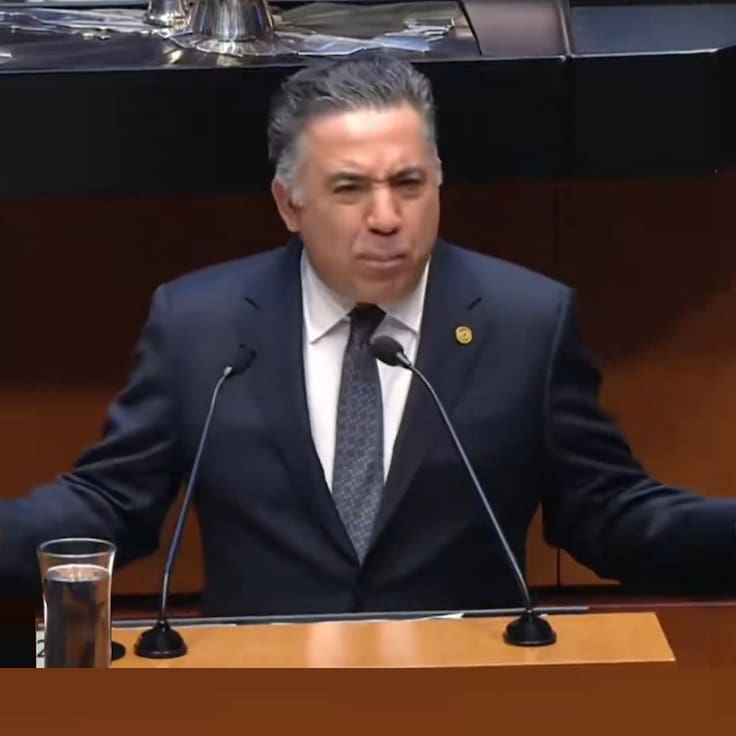 En el Senado cambian comisiones dictaminadoras para no exponer a Inzunza