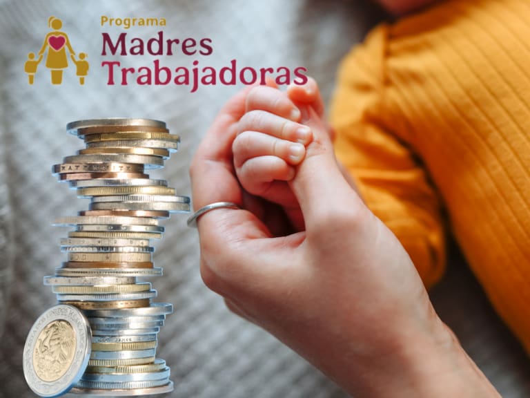 Pensión Bienestar para Madres Solteras 2026
