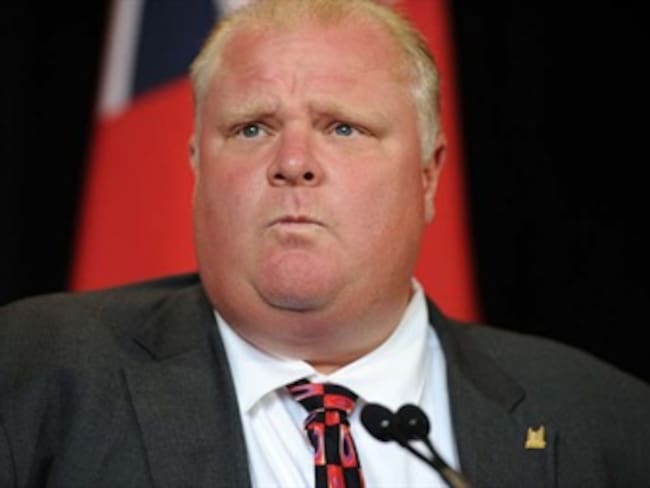 Quita facultades ayuntamiento de Toronto a alcalde