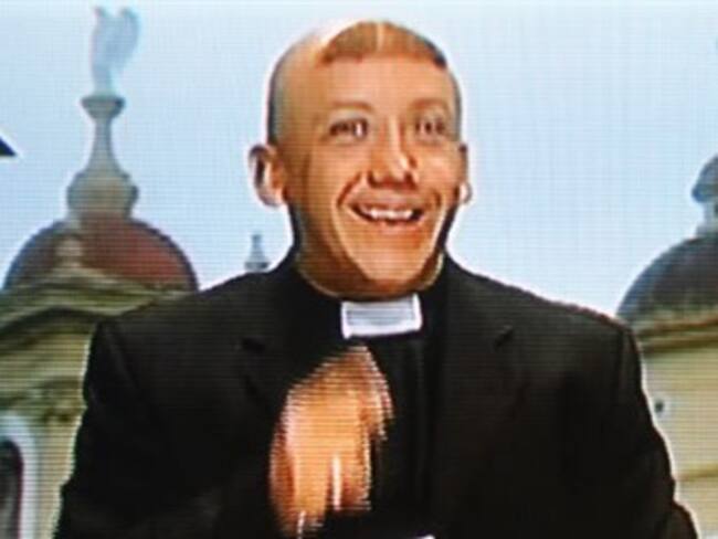 'Programas Sociales'. Padre Melo. 26/04/2013