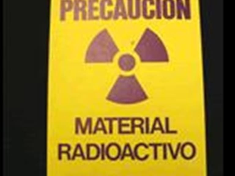 Alerta Protección Civil por robo de fuente radiactiva en el Estado de México
