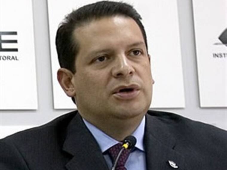 Este lunes se confirma la muerte del PSD: Díaz Cuervo