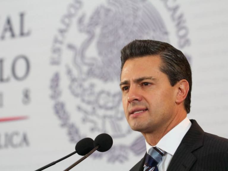 Peña Nieto sí asistirá a la Cumbre sobre Drogas de la ONU