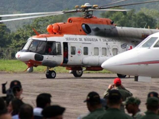 Celebra ONU liberación de rehenes por parte de FARC