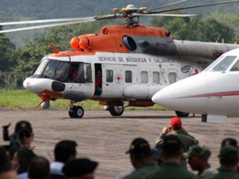 Celebra ONU liberación de rehenes por parte de FARC