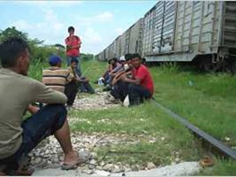 Se agilizará investigación del secuestro de migrantes en Oaxaca: Segob y SRE