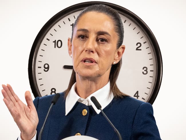 El reloj de la jubilación se aceleró con Claudia Sheinbaum: así puede alcanzarte el retiro a los 55