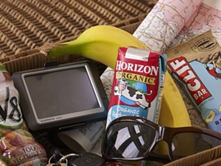 El itacate viajero 'Mitos y Realidades' con Mónica Alfaro