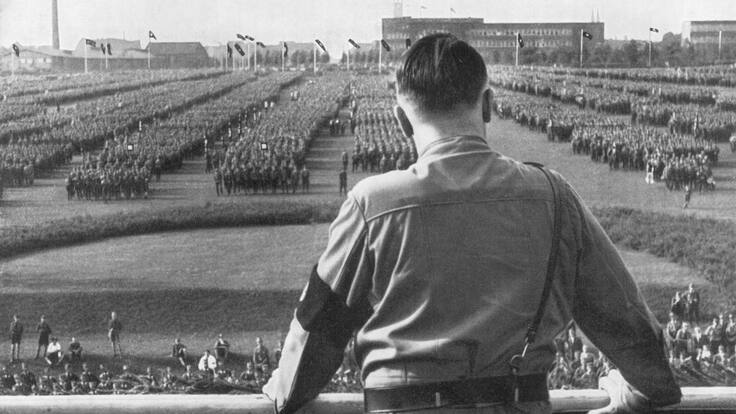 ¿Hitler tenía “micropene”? Esto reveló una investigación sobre su ADN y un extraño trastorno de desarrollo sexual