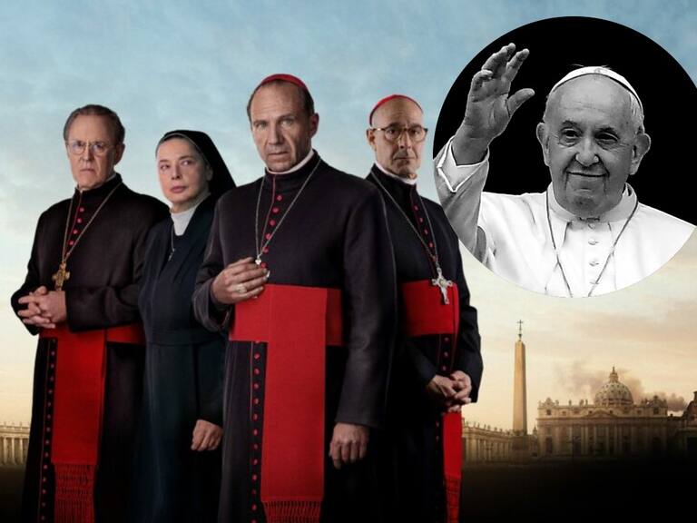 Dónde ver “Cónclave” en streaming para entender mejor el protocolo tras la muerte del Papa Francisco