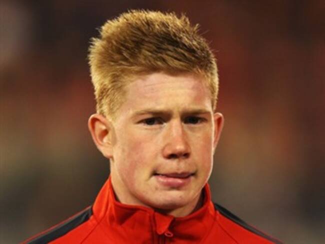 Asegura Kevin de Bruyne que enfrentará a Argentina sin miedos