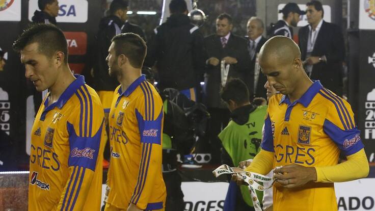 Los equipos mexicanos regresarían a la Copa Libertadores