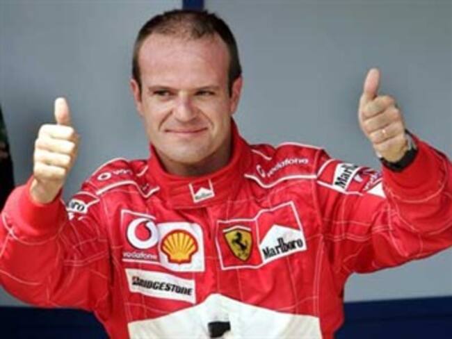 Gana Barrichello el Gran Premio de Europa