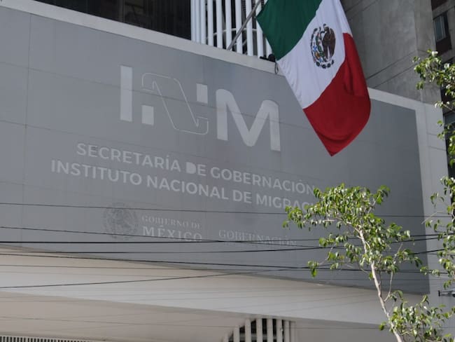 Nombran a nuevo titular del INM en Chihuahua