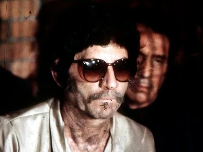 El fundador del Cártel de Guadalajara, Ernesto Fonseca Carrillo sigue siendo buscado por Estados Unidos tras el cumplimiento de su condena en México