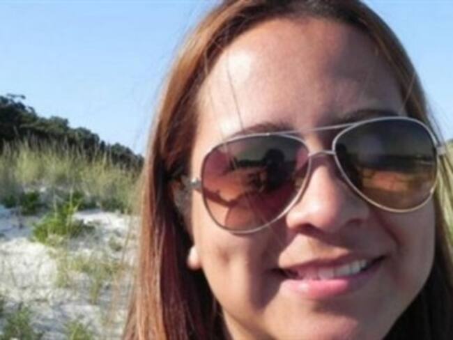 Viaja a España familia de mexicana fallecida en accidente de tren