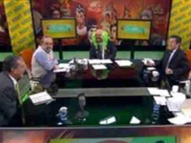 Debatitlán, La Mesa Política, el mejor análisis de los temas más sobresalientes