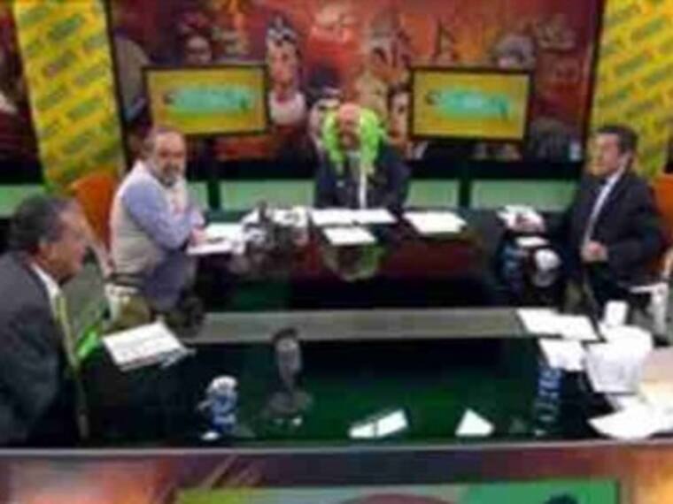 Debatitlán, La Mesa Política, el mejor análisis de los temas más sobresalientes