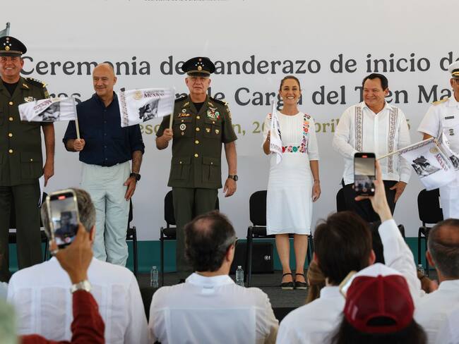 Anuncian 37 mil mdp en inversión federal para Yucatán