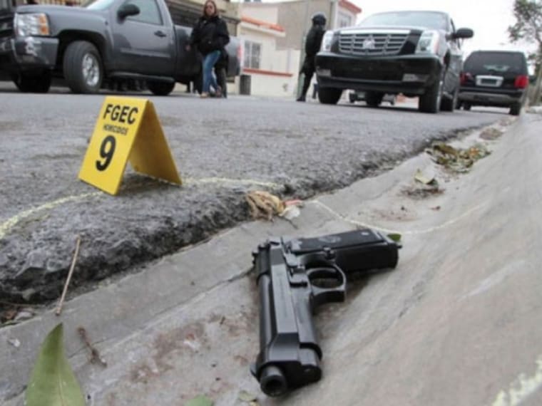 La postura de los Derechos Humanos ante la ola de violencia en Tamaulipas