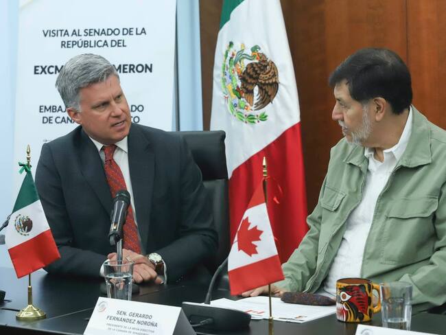 Alista Canadá declarar terroristas a cárteles mexicanos