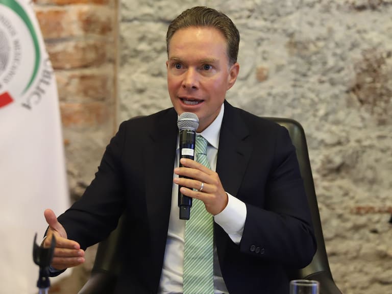 ¿Ruptura en la 4T? El Partido Verde frena el ‘fast track’ a la reforma electoral