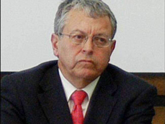 A pesar de la amistad de Aguirre Rivero con AMLO no fue candidato del PRI: Camacho Solís