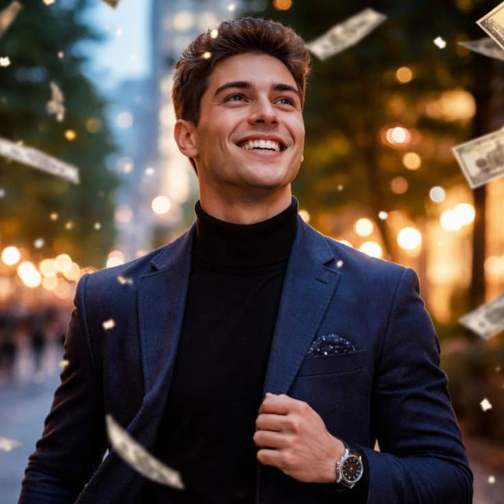 Horóscopo hoy: los 6 signos que atraerán fortuna y abundancia este viernes 26 de diciembre