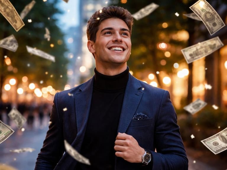 Este viernes no es casual: el universo premia a quienes se atreven a avanzar. ChatGPT