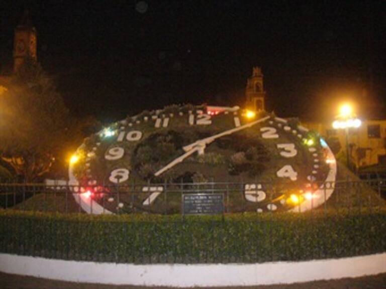 'Líneas del Turismo'. Marco Daniel Guzmán, experto en turismo