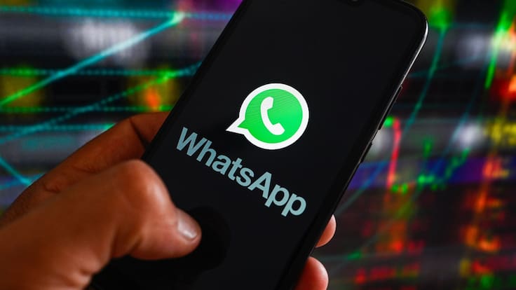 Se restablece el servicio de WhatsApp luego de caída