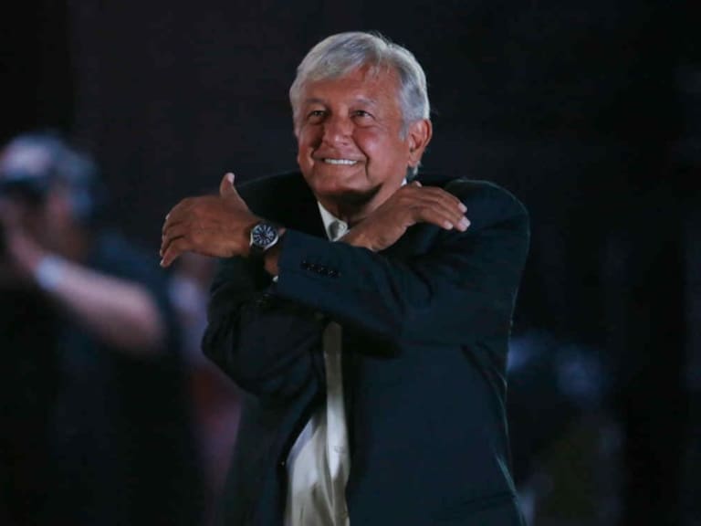 Roy Campos: López Obrador gana en 30 estados