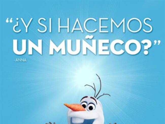 Las frases más famosas de las películas de Disney