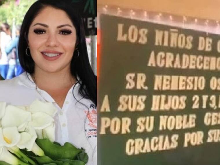 El incremento de la narcopolítica: Uno de los fémenos más comunes en el 2024