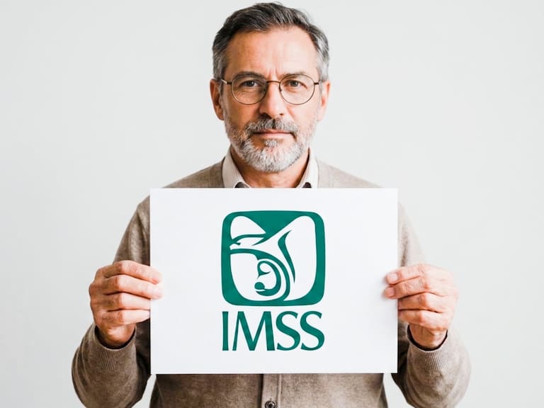 Tener 875 semanas cotizadas en 2026 no garantiza una pensión a los 55 años; el IMSS también considera el ahorro acumulado para el retiro anticipado.Mostrar más líneas